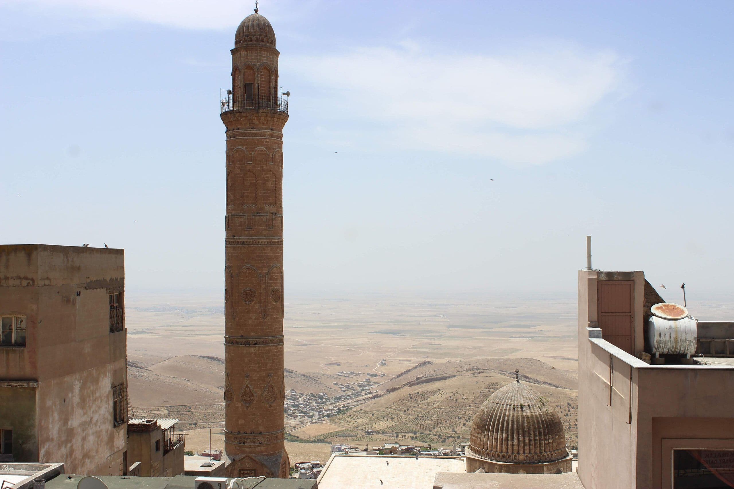 Mardin