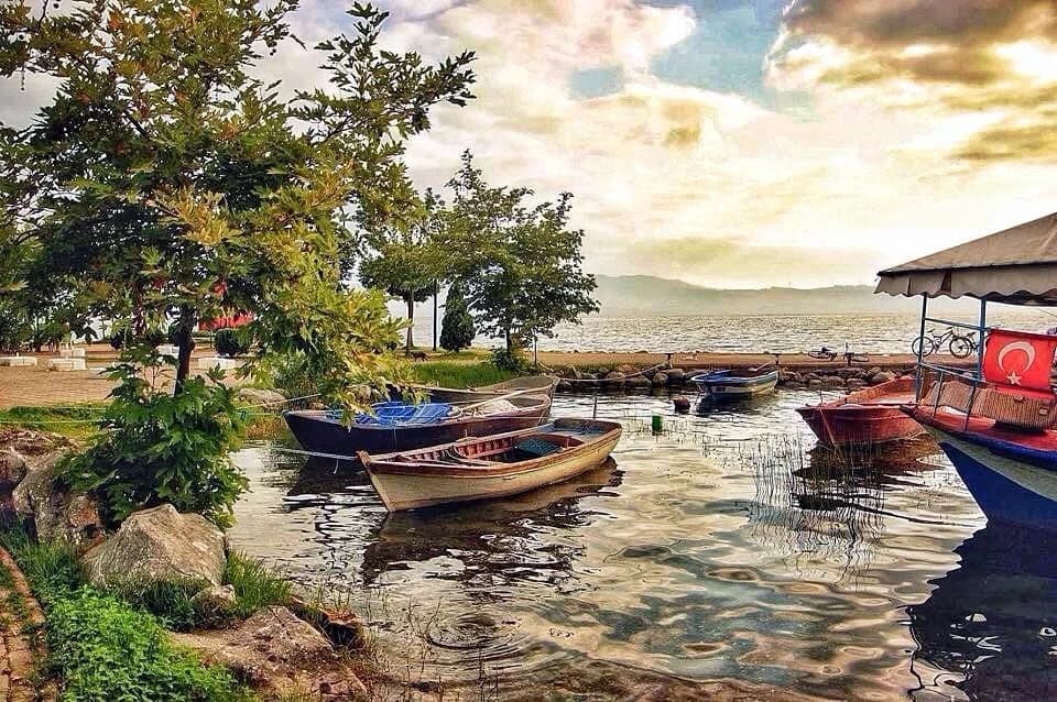 Batı Kardeniz 2 gece 3 gün Mersin-Adana Çıkışlı