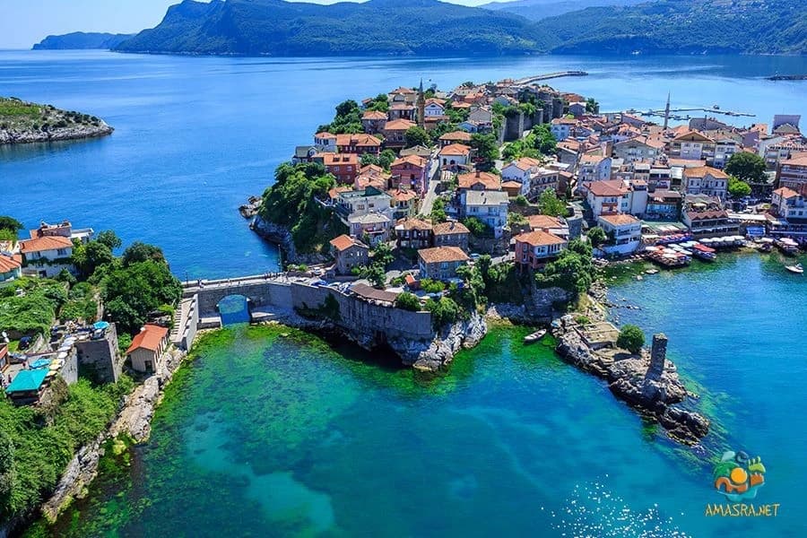 Batı Kardeniz 2 gece 3 gün Mersin-Adana Çıkışlı