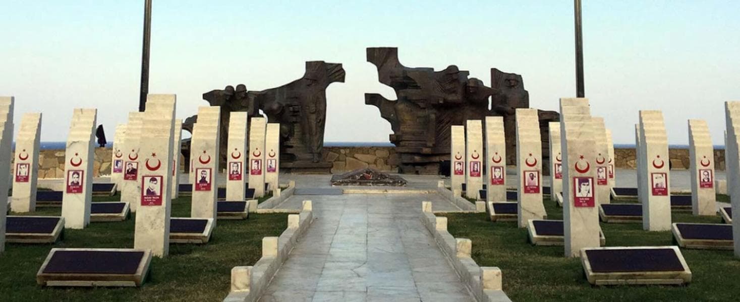 Çukurova Çıkışlı / Kıbrıs Kültür Turu