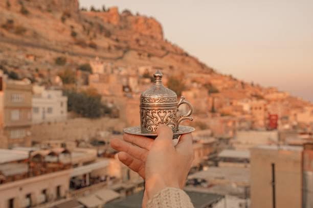 Günübirlik Mardin Turu