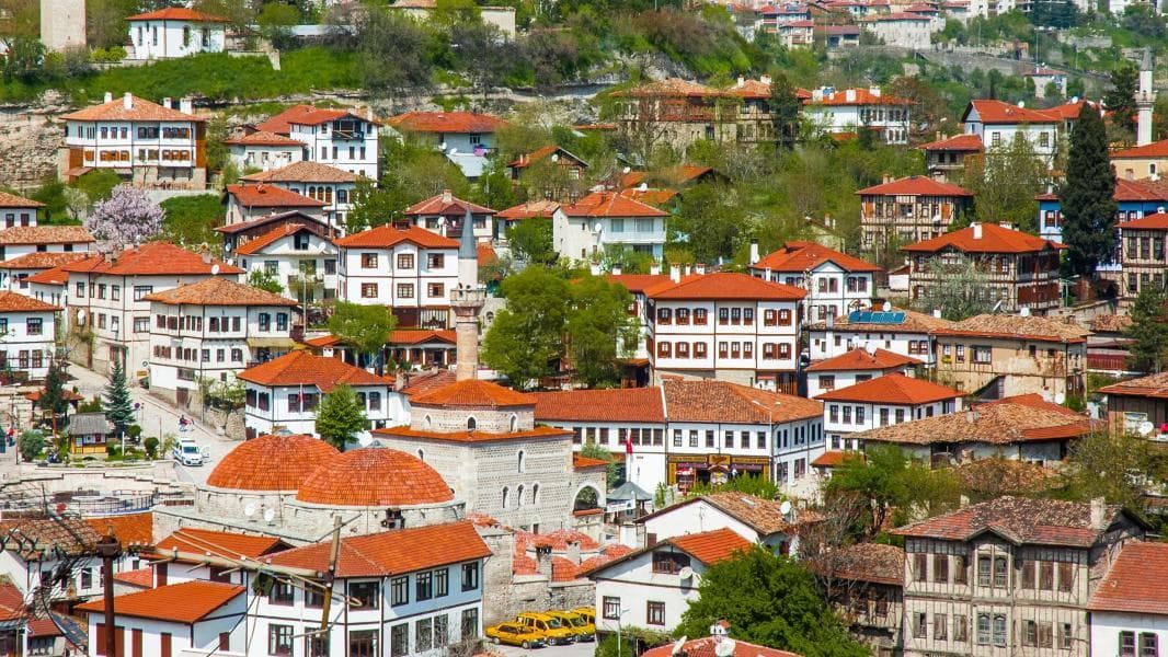 Batı Karadenız Turu