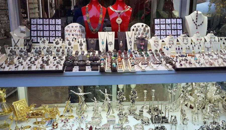 Butik Gap Turu