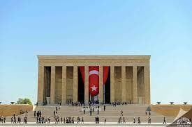 Ankara & Anıtkabir Günübirlik Turu