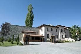 Ankara & Anıtkabir Günübirlik Turu
