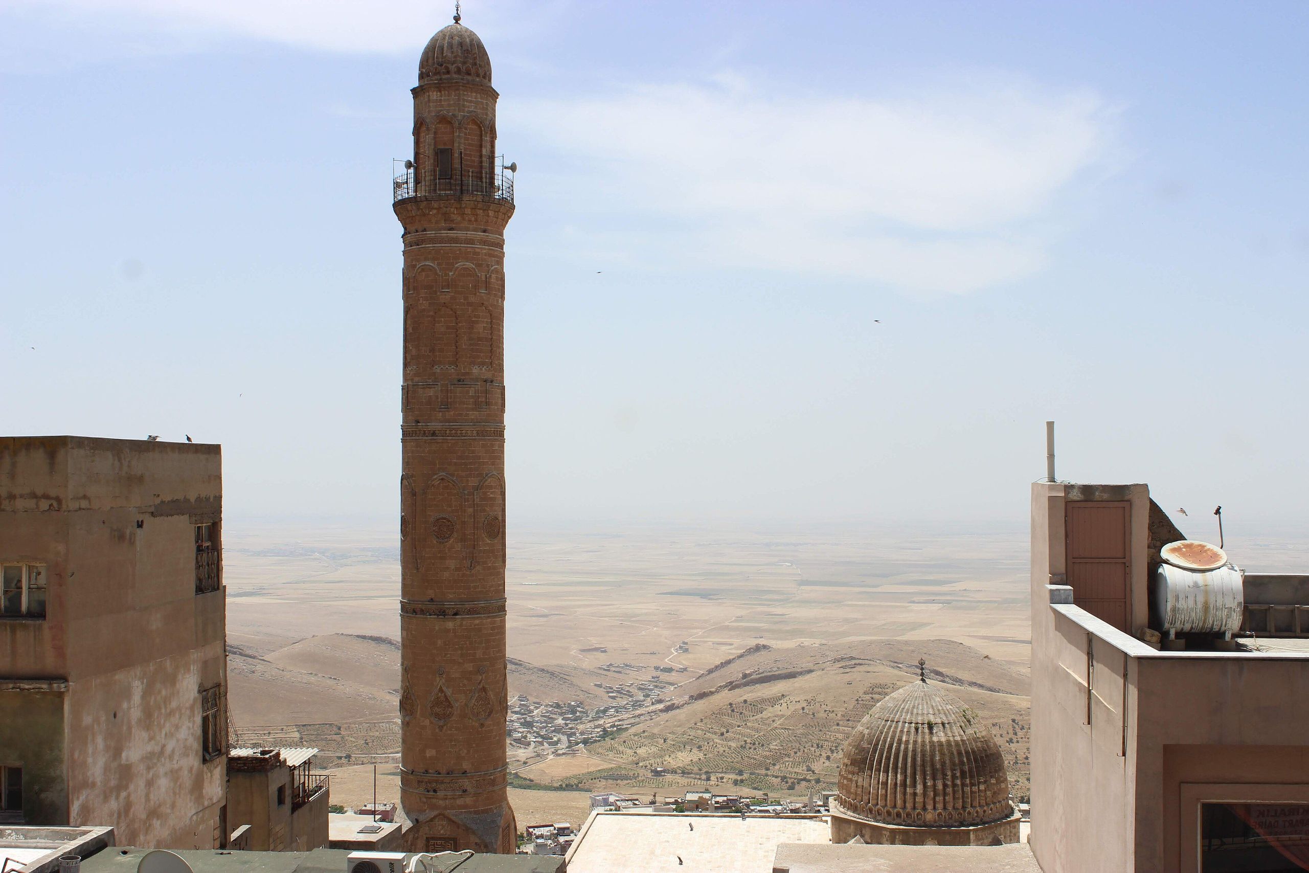 Mardin