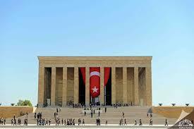 Ankara & Anıtkabir Günübirlik Turu