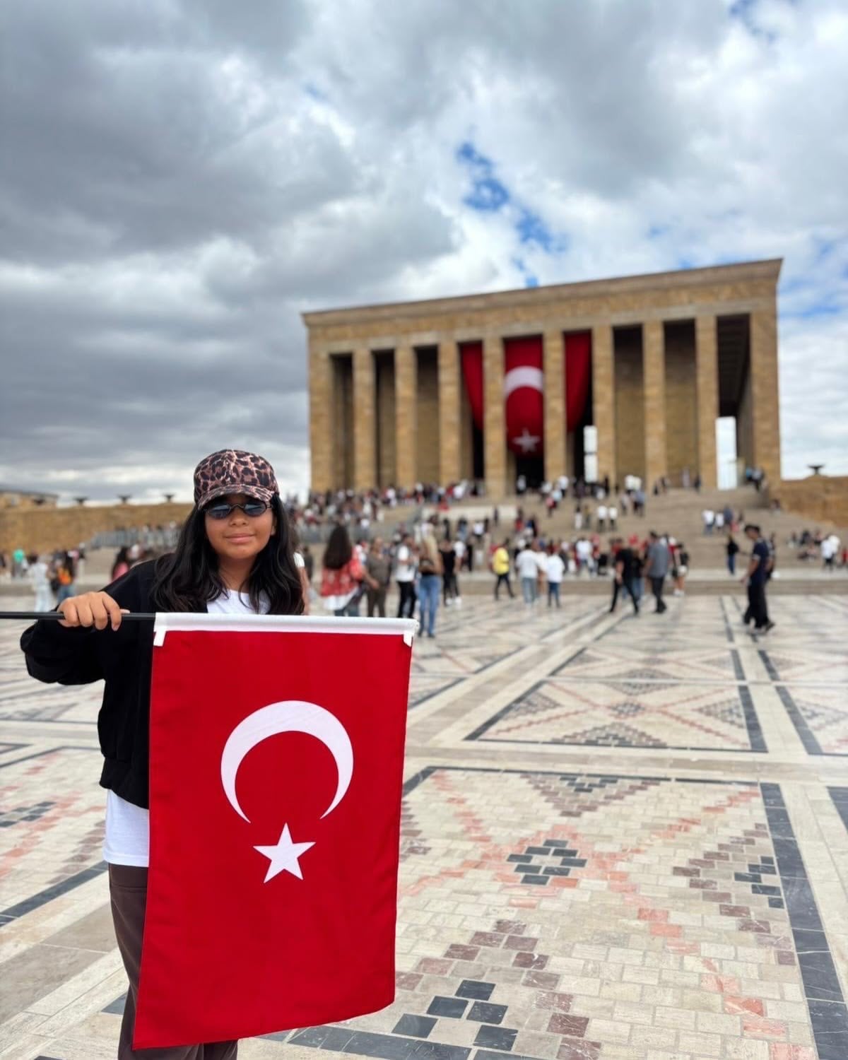 Ankara & Anıtkabir Turu