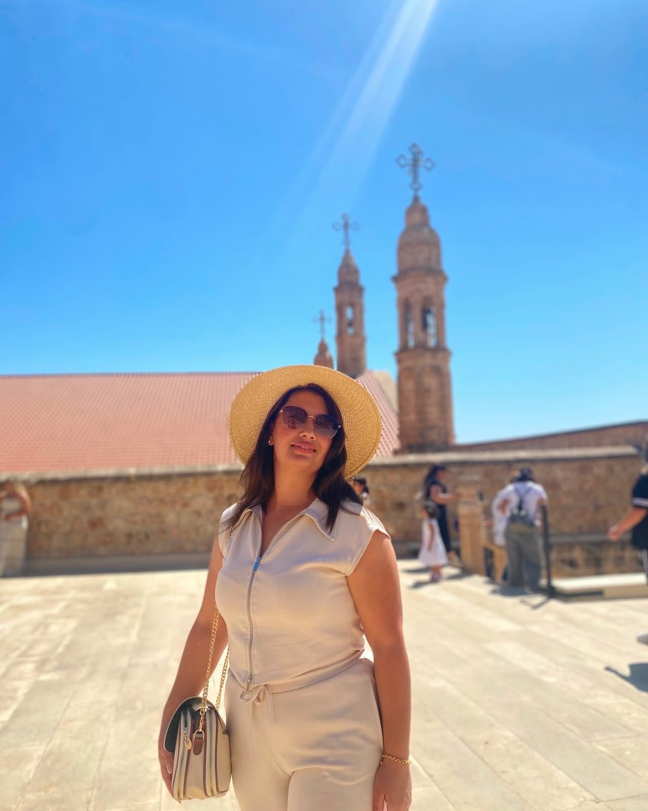 Günübirlik Mardin -Midyat Turu