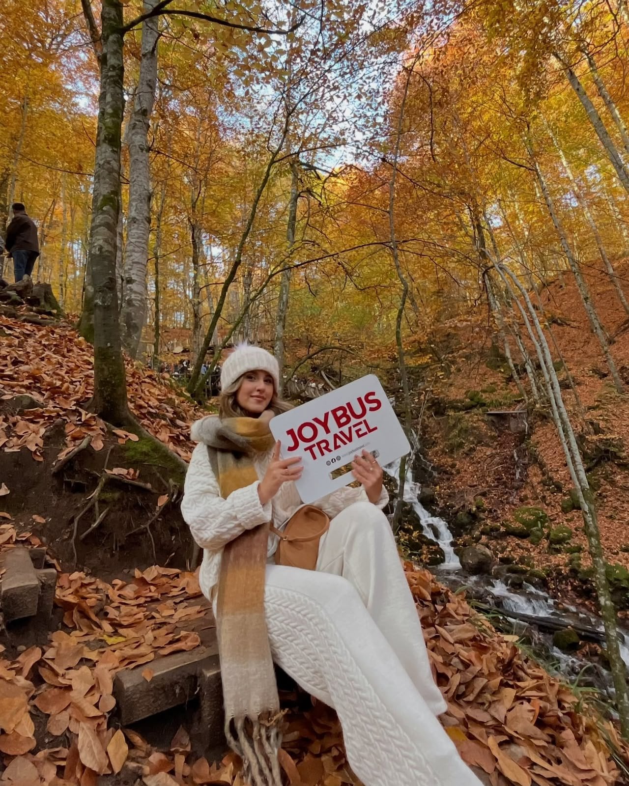 Sonbahar Özel Batı Karadeniz Turu