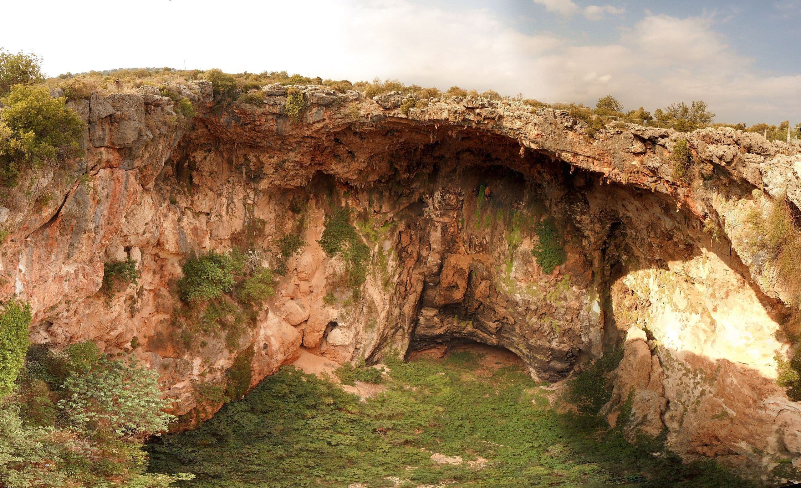 Cennet Cehennem, Silifke