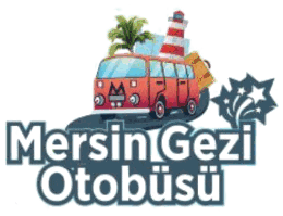 Mersin Gezi Otobüsü
